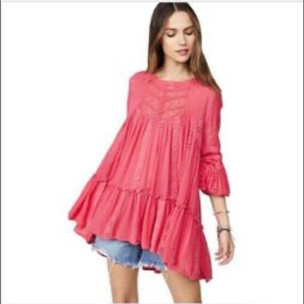 Free People Sweetest Dream - Picture 7 of 9